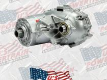 GM MP1226XHD transfer with manual shift  - USP