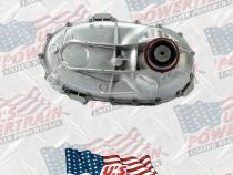 GM MP1226XHD transfer with manual shift  - USP