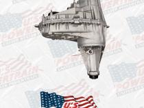 NV140 Transfer Case AWD  - USP