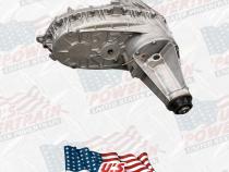 NV140 Transfer Case AWD  - USP