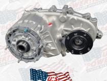 Transfer Case Assembly NP241DLD  - USP