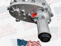 Transfer Case Assembly NP241DLD  - USP