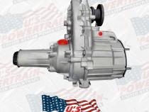 Transfer Case Assembly NP241DLD  - USP