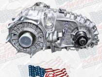New OEM Transfer Case BW44-47 Ram 3500