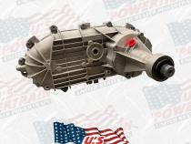 BW1356 FORD Transfer Case with Manual Shift  - USP