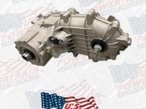 BW1356 FORD Transfer Case with Manual Shift  - USP