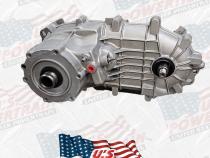 BW1356 FORD Transfer Case with Electric Shift  - USP