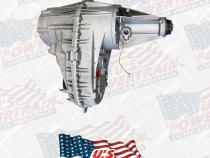 BW4406 FORD Transfer Case with Electric Shift  - USP