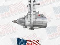 NP271F FORD Transfer Case with Manual Shift  - USP
