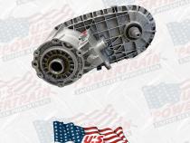 NP271F FORD Transfer Case with Manual Shift  - USP