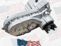 2019-Current GM/International 4500/5500/6500/CV515  - USP