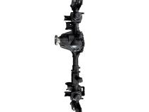 New OEM DANA M210 Front Axle Assembly w/ Ball Joints - USP