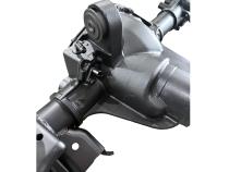 New OEM DANA M220 Front Axle Assembly - USP