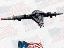 Rear Differential, With Posi-Traction, With Dual Rear Wheels  - USP