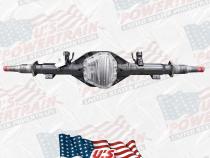 Rear Differential, With Posi-Traction, With Dual Rear Wheels  - USP