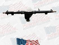 Single Rear Wheels, WITHOUT HEAVY DUTY TOW PACKAGE  - USP