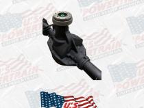 Single Rear Wheels, WITHOUT HEAVY DUTY TOW PACKAGE  - USP
