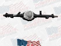 Single Rear Wheels, WITHOUT HEAVY DUTY TOW PACKAGE  - USP
