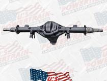 OEM Replacement Stock Ford 12.4 inch Differential