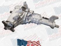 Remanufactured Axle Assembly  ZF 3.55 Ratio 4WD - USP