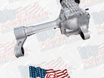 Front Differential 2005-2019 Nissan  - USP