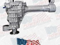 Front Differential 2005-2019 Nissan  - USP