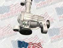 Front Differential 2015 Nissan Titan, 3.357 ratio  - USP