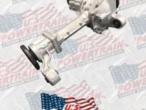 Front Differential 2015 Nissan Titan, 3.357 ratio  - USP