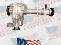 Front Differential 2015 Nissan Titan, 3.357 ratio  - USP
