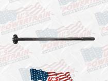 New Rear Left Axle Shaft for 2018-2024 GMC Savana 3500, Chevrolet Express  - USP